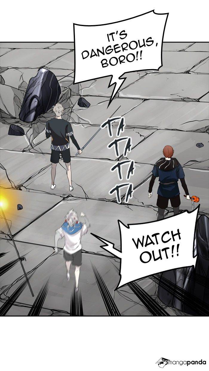 Tower of God Chapter 353 image 068